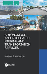 Autonomous and Integrated Parking and Transportation Services book cover