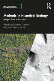Methods in Historical Ecology: Insights from Amazonia book cover
