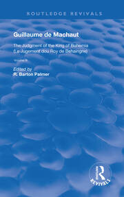 The Judgement of the King of Bohemia book cover