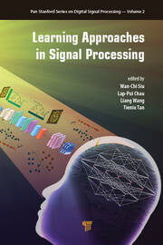 Learning Approaches in Signal Processing book cover