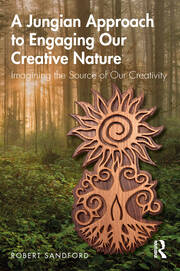 A Jungian Approach to Engaging Our Creative Nature: Imagining the Source of Our Creativity book cover