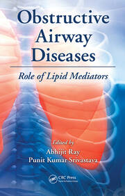 Obstructive Airway Diseases: Role of Lipid Mediators book cover