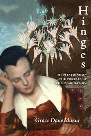 Hinges: Meditations on the Portals of the Imagination book cover