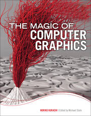 The Magic of Computer Graphics book cover