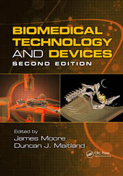 Biomedical Technology and Devices book cover