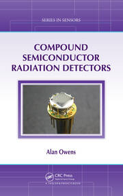 Compound Semiconductor Radiation Detectors book cover