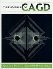 The Essentials of CAGD book cover