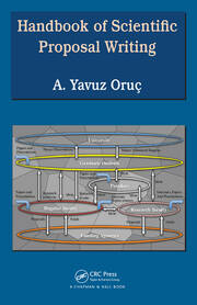 Handbook of Scientific Proposal Writing book cover