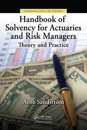 Handbook of Solvency for Actuaries and Risk Managers: Theory and Practice book cover