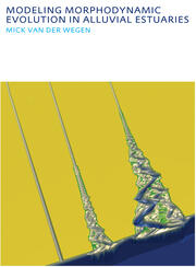 Modeling morphodynamic evolution in alluvial estuaries book cover