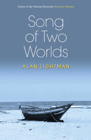 Song of Two Worlds book cover