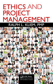 Ethics and Project Management book cover