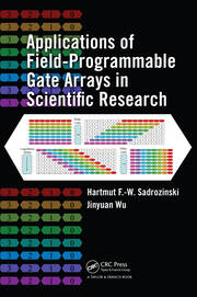 Applications of Field-Programmable Gate Arrays in Scientific Research book cover
