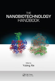 The Nanobiotechnology Handbook book cover