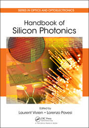 Handbook of Silicon Photonics book cover