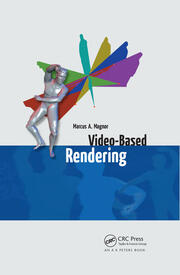 Video-Based Rendering book cover