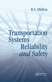 Transportation Systems Reliability and Safety book cover