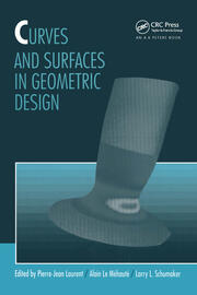 Curves and Surfaces book cover