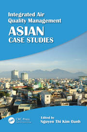 Integrated Air Quality Management: Asian Case Studies book cover