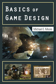 Basics of Game Design book cover