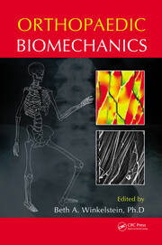 Orthopaedic Biomechanics book cover