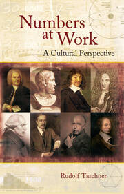 Numbers at Work: A Cultural Perspective book cover