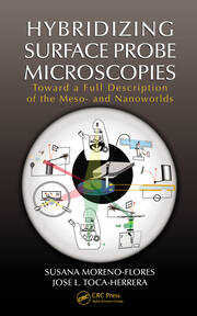 Hybridizing Surface Probe Microscopies: Toward a Full Description of the Meso- and Nanoworlds book cover