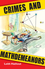 Crimes and Mathdemeanors book cover