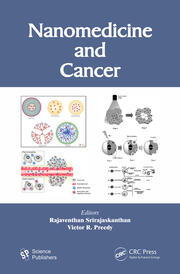 Nanomedicine and Cancer book cover