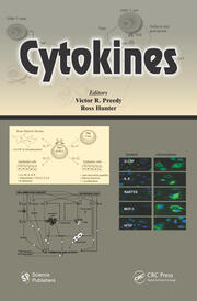 Cytokines book cover
