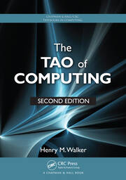 The Tao of Computing book cover