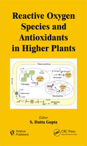Reactive Oxygen Species and Antioxidants in Higher Plants book cover