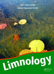 Limnology book cover