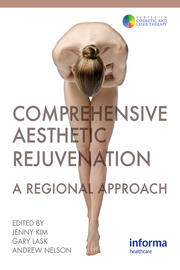 Comprehensive Aesthetic Rejuvenation: A Regional Approach book cover