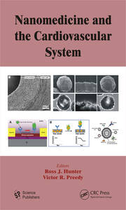 Nanomedicine and the Cardiovascular System book cover