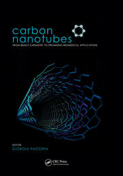 Carbon Nanotubes: From Bench Chemistry to Promising Biomedical Applications book cover
