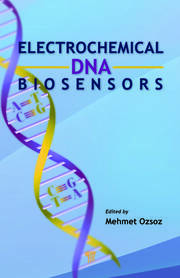 Electrochemical DNA Biosensors book cover