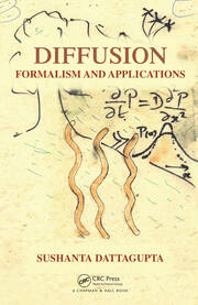 Diffusion: Formalism and Applications book cover