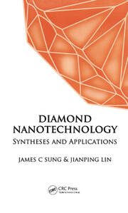 Diamond Nanotechnology: Synthesis and Applications book cover