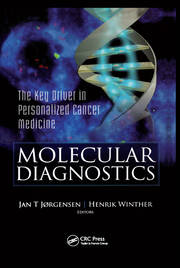 Molecular Diagnostics: The Key in Personalized Cancer Medicine book cover