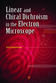 Linear and Chiral Dichroism in the Electron Microscope book cover