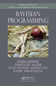 Bayesian Programming book cover
