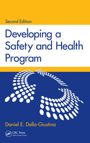 Developing a Safety and Health Program book cover