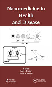 Nanomedicine in Health and Disease book cover