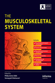 The Musculoskeletal System book cover