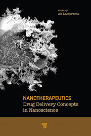 Nanotherapeutics: Drug Delivery Concepts in Nanoscience book cover