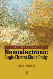 Introduction to Nanoelectronic Single-Electron Circuit Design book cover