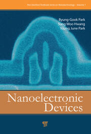 Nanoelectronic Devices book cover