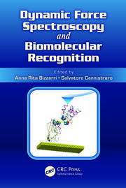 Dynamic Force Spectroscopy and Biomolecular Recognition book cover