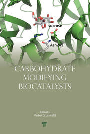 Carbohydrate-Modifying Biocatalysts book cover
